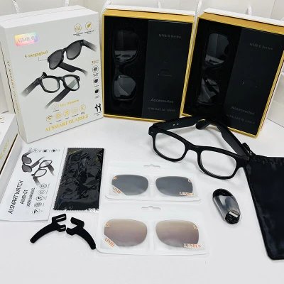 glasses Inteligentes with IA G1 wholesale | M2TEC