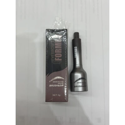 Tinte para Cejas con Pluma en Ángulo %category-name%