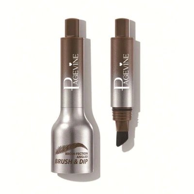 Teinture pour sourcils en stylo biseauté en gros | M2TEC Vente en gros