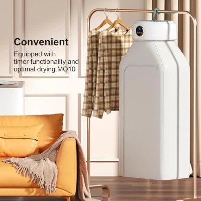 Portable Electric Hair Dryer with Foldable Design wholesale | M2TEC