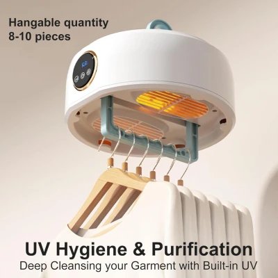 Sèche-cheveux électrique portable pliable en gros | M2TEC ...