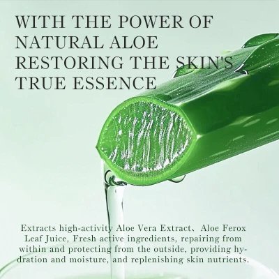 Masque contour des yeux à l’aloe KORMESIC, 30 paires en gros | M2TEC Grossiste