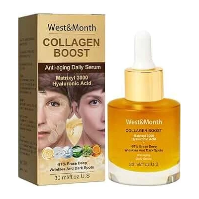 WEST&MONTH Serum Potenciador de Colageno 30ml %category-name%