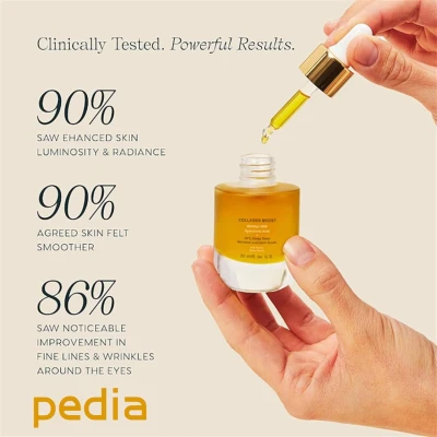 WEST&MONTH Serum Potenciador de Colageno 30ml %category-name%