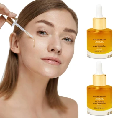 WEST&MONTH Serum Potenciador de Colageno 30ml %category-name%