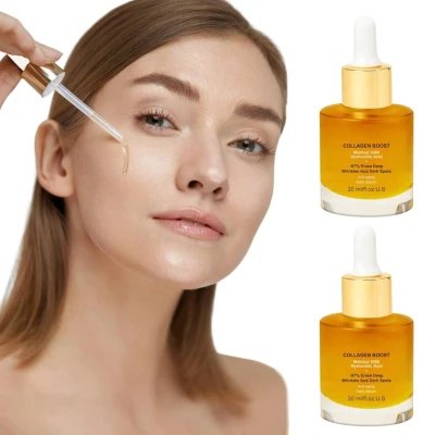 WEST&MONTH serum Potenciador de collagène 30 ml | Grossiste M2TEC