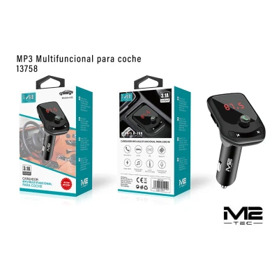 Émetteur FM pour voiture A32 en gros | M2TEC Grossiste