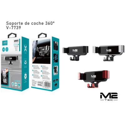 Soporte de móvil, coche, modelo CH250Car Phone Mounts