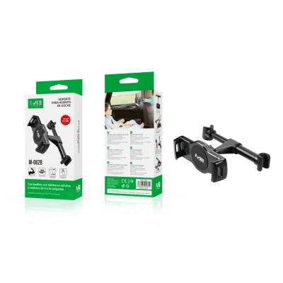 Supports de téléphone portable et appuie-têtes de voiture en gros | M2TEC Grossiste