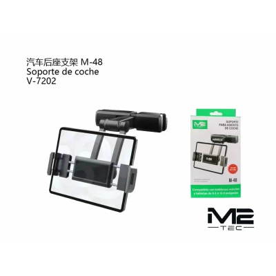 Soporte M2TEC Mayorista