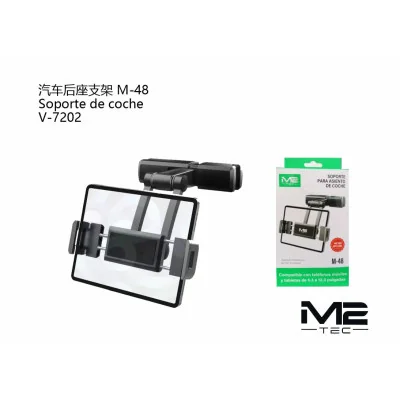 Soporte de móvil al por mayor | M2TEC Mayorista