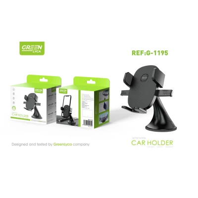 Supports de téléphone pour voiture en gros | M2TEC Grossiste