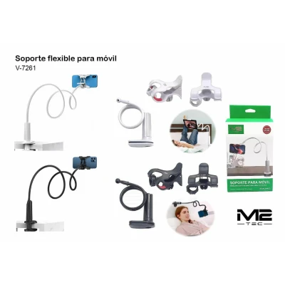 Supports de téléphone portable en gros | M2TEC Grossiste