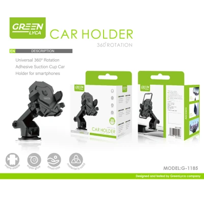 Suporte para celular veicular no atacado | Atacadista M2TEC