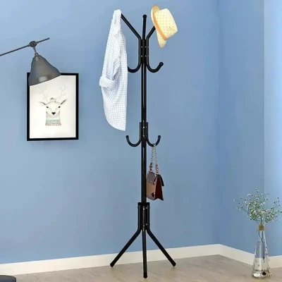 Porte-manteau 42x42x172cm en gros | M2TEC Grossiste