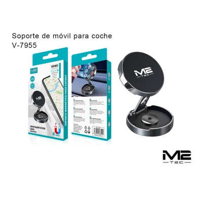 Supports de téléphone pour voiture en gros | M2TEC Grossiste