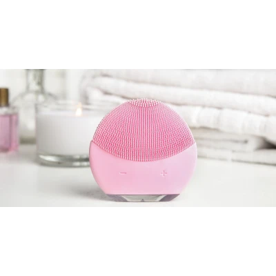 Nettoyeur facial électrique en gros | Grossiste M2TEC