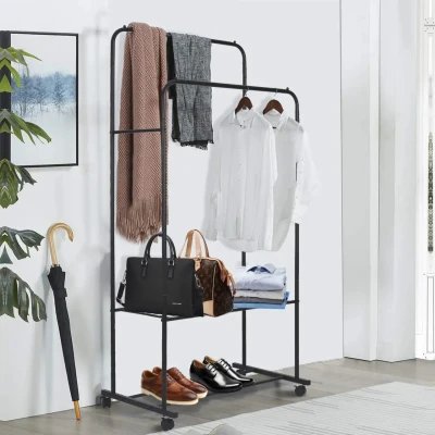 Porte-manteau en gros 143 x 96 x 42 cm | M2TEC Vente en gros