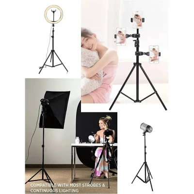 Trípode para Celular de 190 cm %category-name%