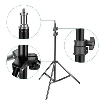 Trípode para Celular de 190 cm %category-name%