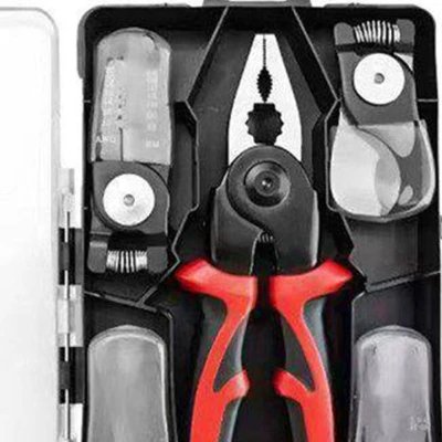 Pliers Multifuncionales tool 5 in 1 %category-name%