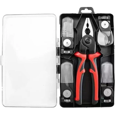 Pliers Multifuncionales tool 5 in 1 %category-name%
