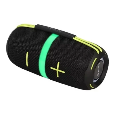 Altavoz Bluetooth 5.2, 30W estereo, batería 4000 mAh, IPX6, LED, KIMISO KMS - 273 %category-name%