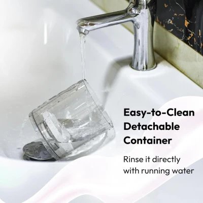 Nettoyeur électrique de Broches BrushClean_15850 M2TEC