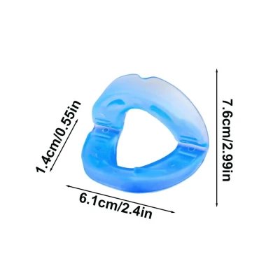 Protector bucal anti-ronquidos %category-name%