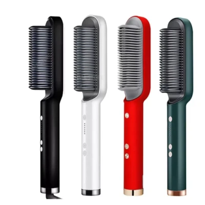 brush alisador professional HQT-909B wholesale | M2TEC