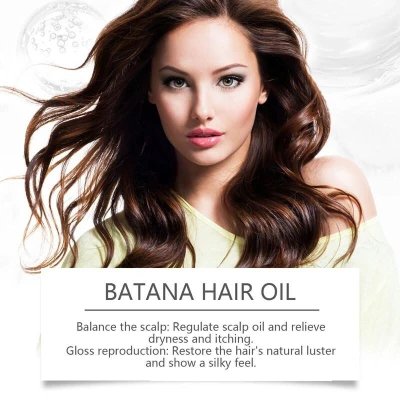 Shampoo Hoegoa Batana and Romero 100ml M2TEC wholesaler