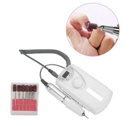Polidora de unhas de 12000 RPM no atacado | Atacadista M2TEC