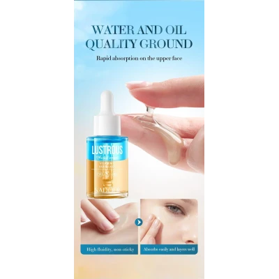 Sérum Facial Vitamina C + Escualano 30ml SADOER %category-name%