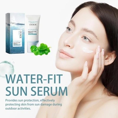 Sérum Solar Water-Fit SPF50+ PA+++ 50ml %category-name%