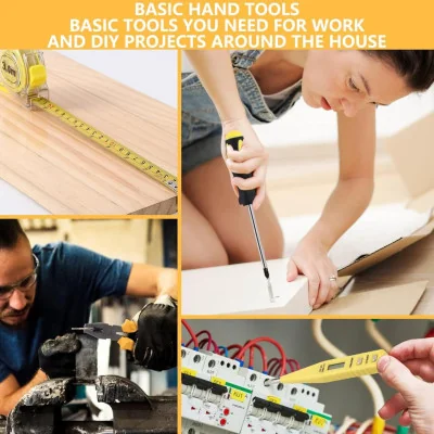 Perceuse sans fil 21 V avec 93 pièces - Kit complet pour la vente en gros | ...