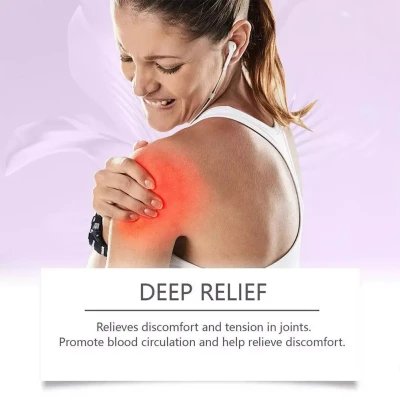 Gel de massage calmante pour articulaciones Ximonth | Grossiste M2TEC
