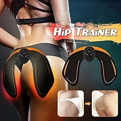 Estimulador Muscular Gluteos EMSSports & Outdoors