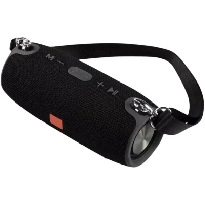 Altavoz portátil inalámbrico, Bluetooth 5.3, potencia 13W X2, TWS, 6000 mAh, XERTMT %category-name%