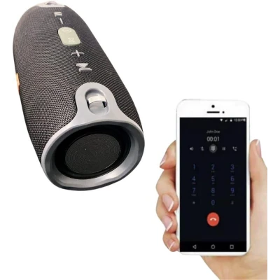 Altavoz portátil inalámbrico, Bluetooth 5.3, potencia 13W X2, TWS, 6000 mAh, XERTMT %category-name%