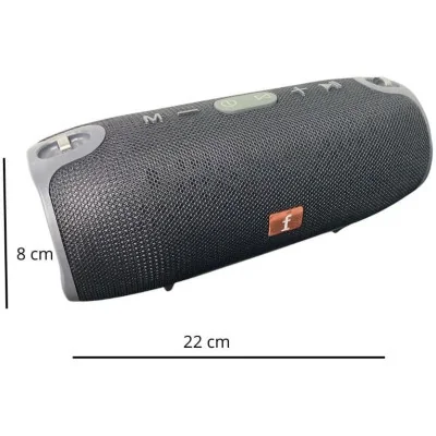 Altavoz Bluetooth XERTMT paraAltavoces