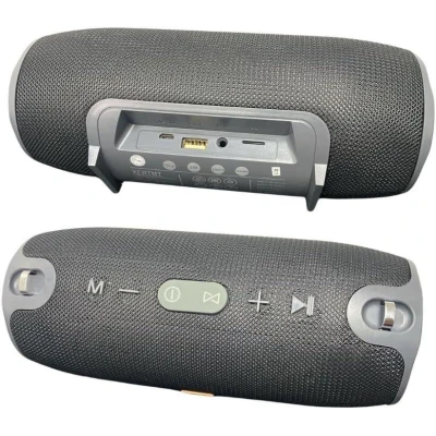 Altavoz portátil inalámbrico, Bluetooth 5.3, potencia 13W X2, TWS, 6000 mAh, XERTMT %category-name%