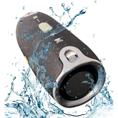 Altavoz portátil inalámbrico, Bluetooth 5.3, potencia 13W X2, TWS, 6000 mAh, XERTMT %category-name%