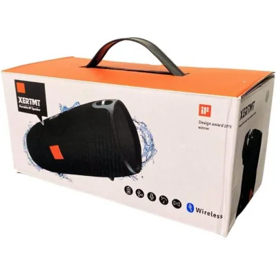 Altavoz Bluetooth XERTMT paraAltavoces