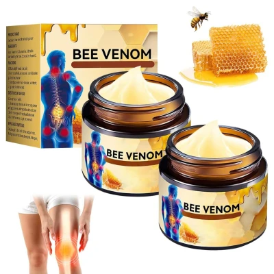 Crema con veneno de abeja %category-name%