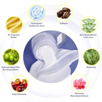 Crema Antienvejecimiento Para el Cuello Y Escote %category-name%