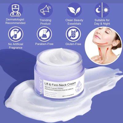 Crema Antienvejecimiento Para el Cuello Y Escote %category-name%