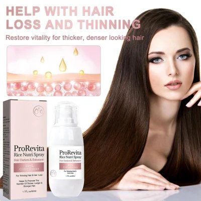 Sprays para Favorecer the crescimento of cabelo no atacado | Atacadista M2TEC