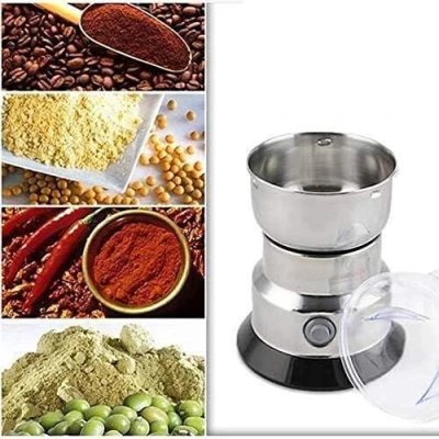 Electric coffee/frijol grinder 200W wholesale M2TEC May...