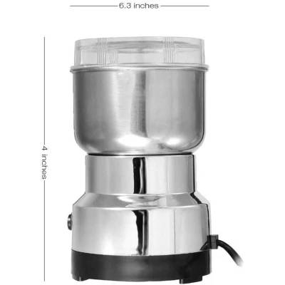 Electric coffee/frijol grinder 200W wholesale M2TEC May...