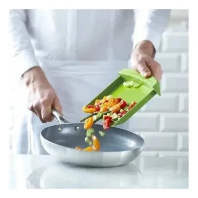 tablas de cocina transparentes o acrílicas para cortar paraCocina